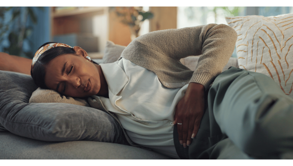 Pain in the lower back or near the coccyx: what if it's a Tarlov cyst or a pilonidal cyst?
